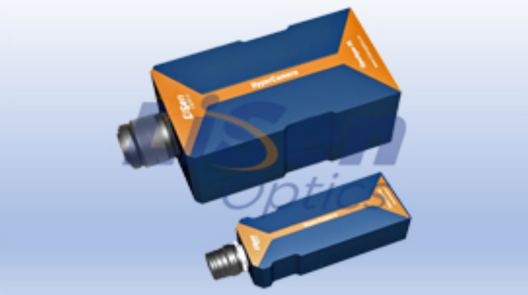 常见的多光谱相机有哪几种方式？