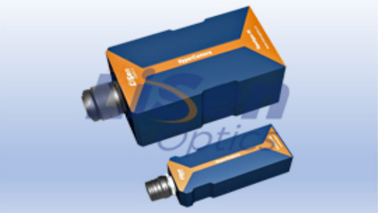 高光谱成像光谱仪的目的是既要成像也要光谱