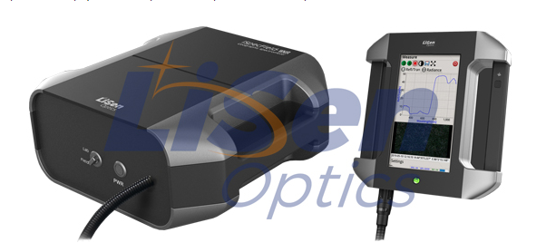 光谱成像技术在民用领域中的应用