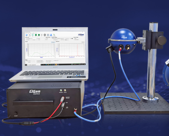 高光谱成像技术行业基础知识