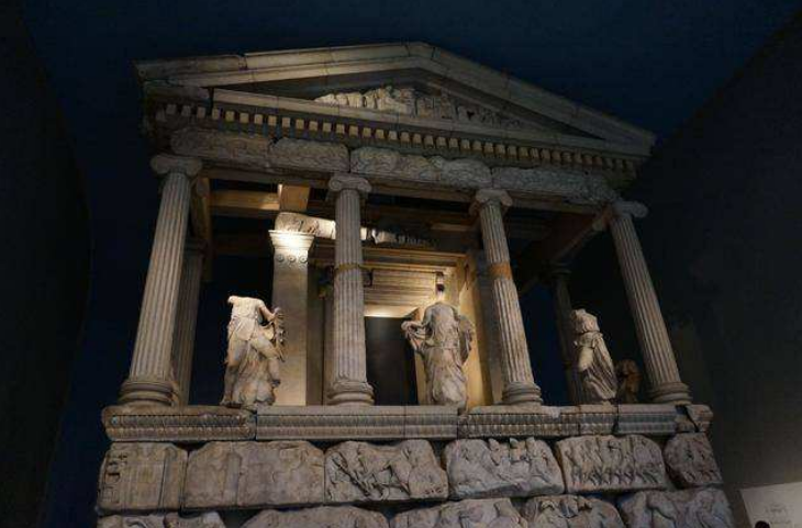 高光谱遥感技术在考古领域的应用2.0