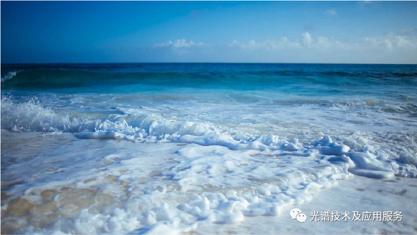 高光谱遥感技术在悬沙水体研究中的应用