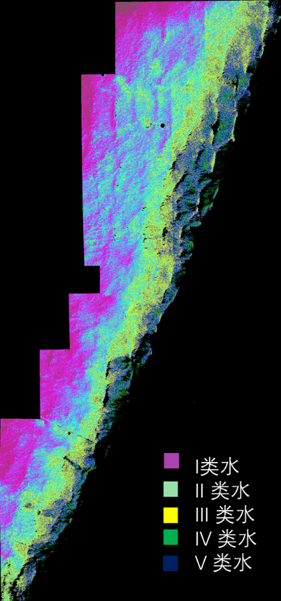 高光谱成像技术可以应用于海洋生态监测吗？