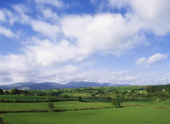 无人机高光谱成像仪应用在农田中的知识介绍