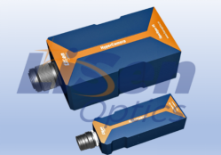 莱森光学- iSpecHyper-VS系列高光谱成像相机/便携式高光谱成像系统