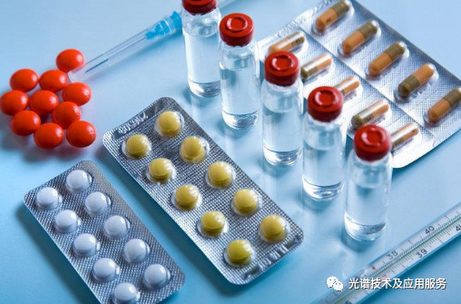 近红外光谱仪在药品快速检验中的应用措施