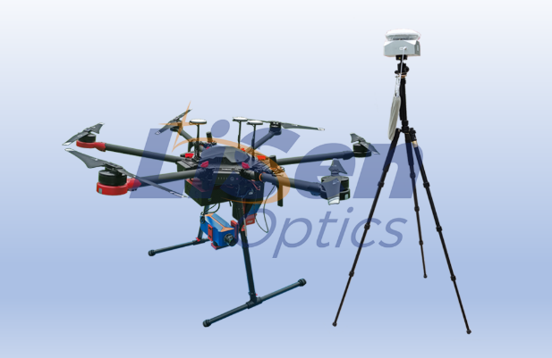 机载高光谱分辨率激光雷达探测大气气溶胶光学特性及污染研究