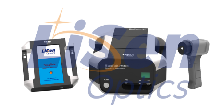 高光谱沙姆激光雷达系统在海洋生物检测方面的应用