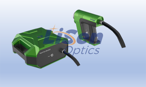 便携式地物光谱仪的工作原理是什么？