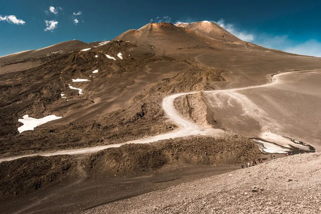 无人机遥感数据处理与滑坡信息提取