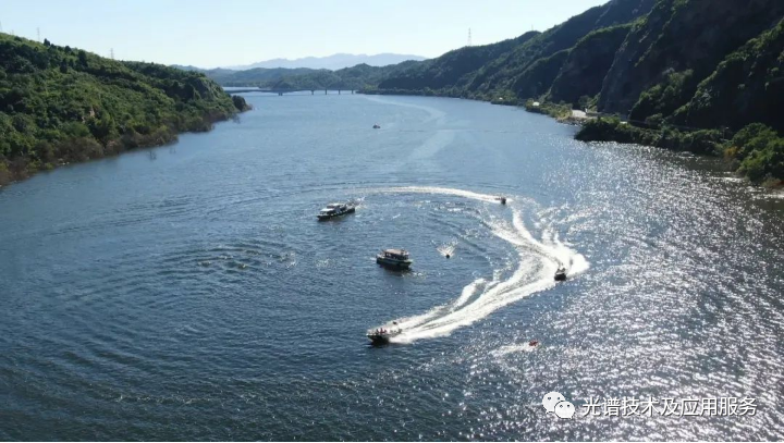 高光谱遥感在铁矿区水环境监测中的应用研究