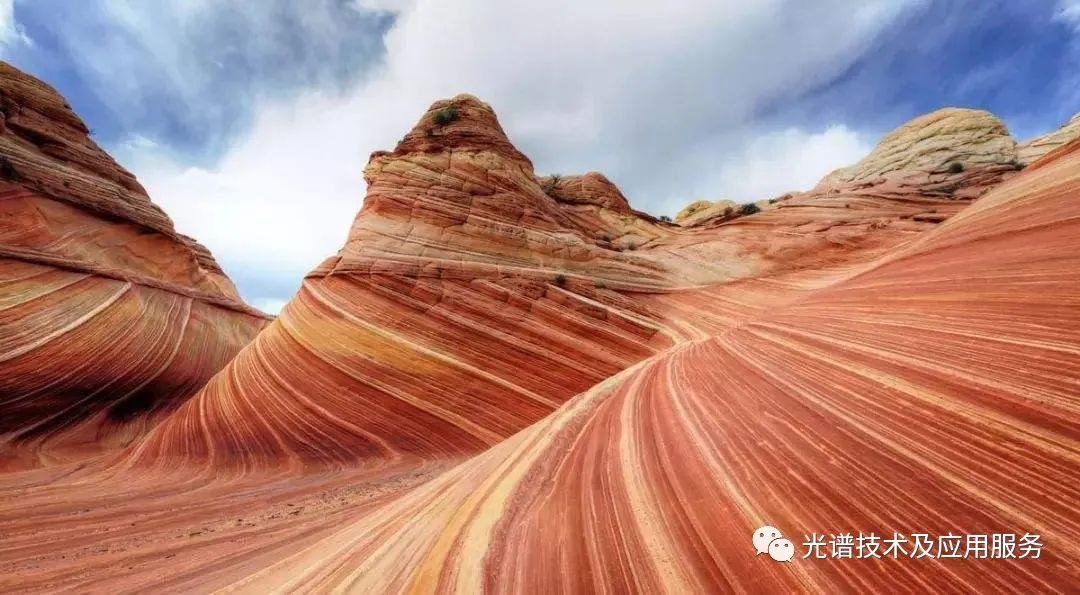 高光谱遥感岩矿识别方法综述