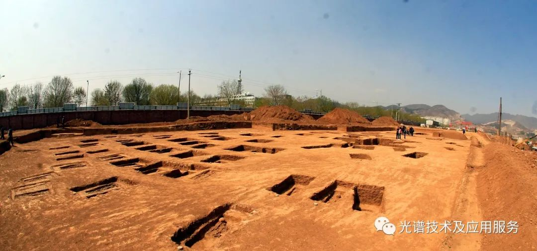 遥感考古研究综述