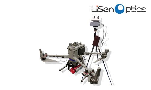 高光谱技术与多光谱技术的区别是什么？