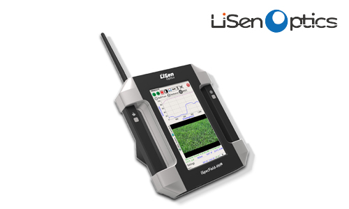 便携式地物光谱仪的特征是什么？