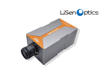 为何利用高光谱成像技术可以实现精准采矿工作？