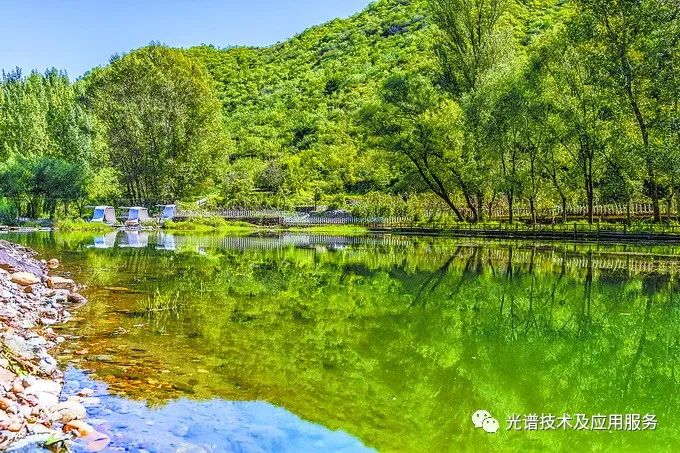 无人机遥感技术在水土保持监测中的应用