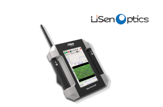 地物光谱仪的主要特征体现在哪些方面？