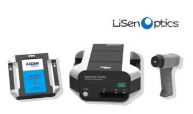 关于地物光谱仪的设计优点