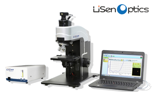 iSpec-R系列显微球面反射率测量光谱仪