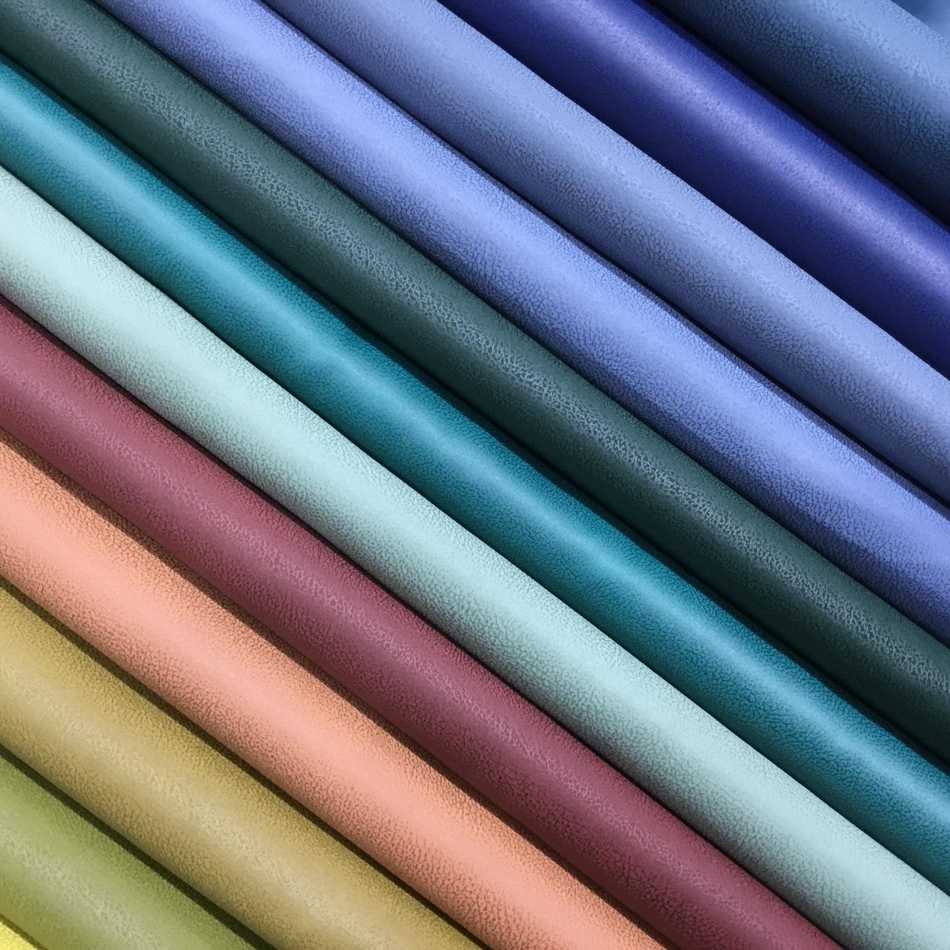 布料颜色及反射率测试