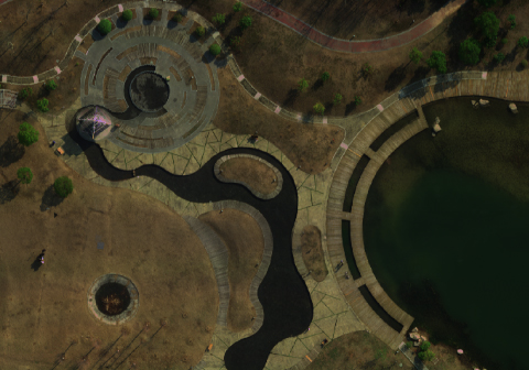 无人机高光谱中科大先进技术研究院分析案例