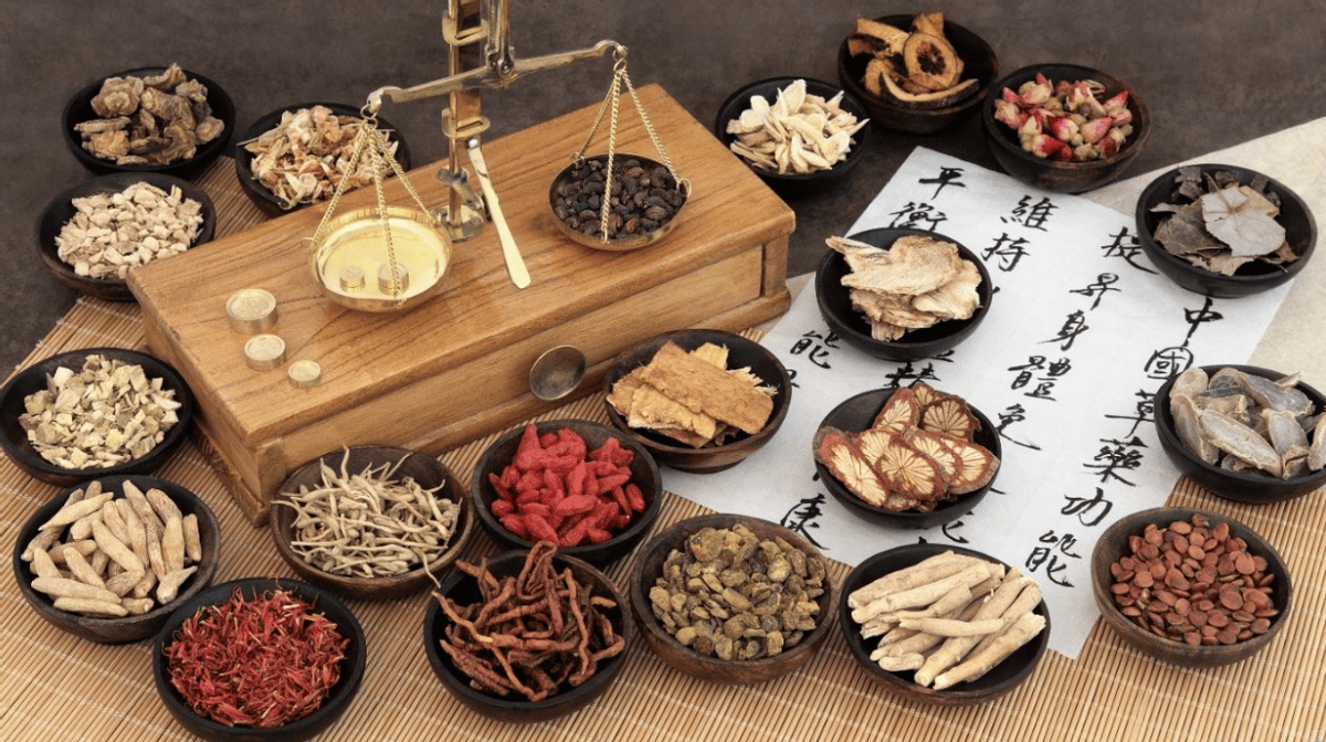 基于LIBS的中药质量检测技术与应用