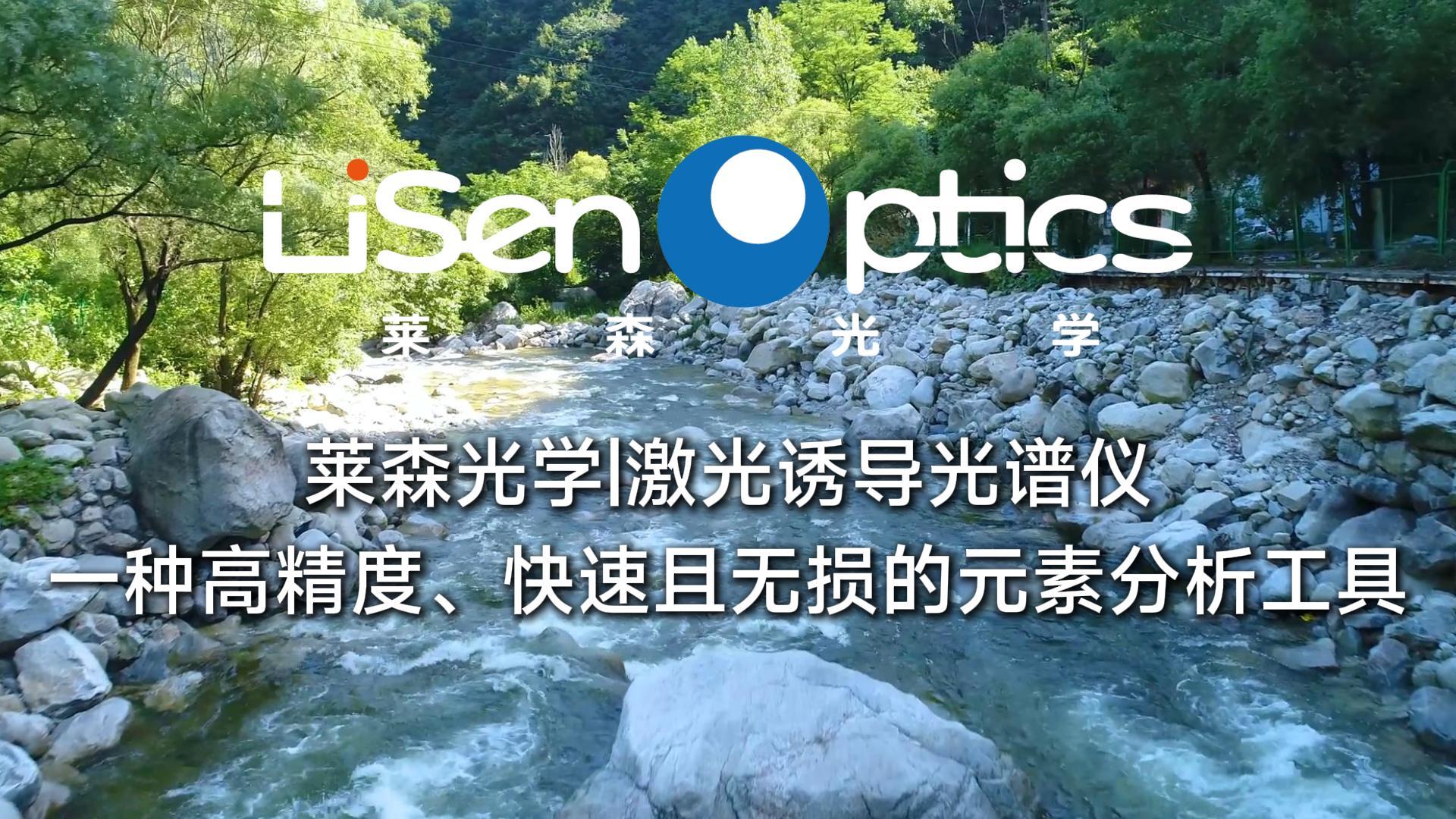 激光诱导光谱仪：一种高精度、快速且无损的元素分析工具