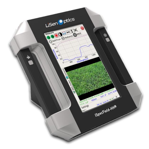 告别传统化监测，光谱反演让煤炭浓度监测更加精准！