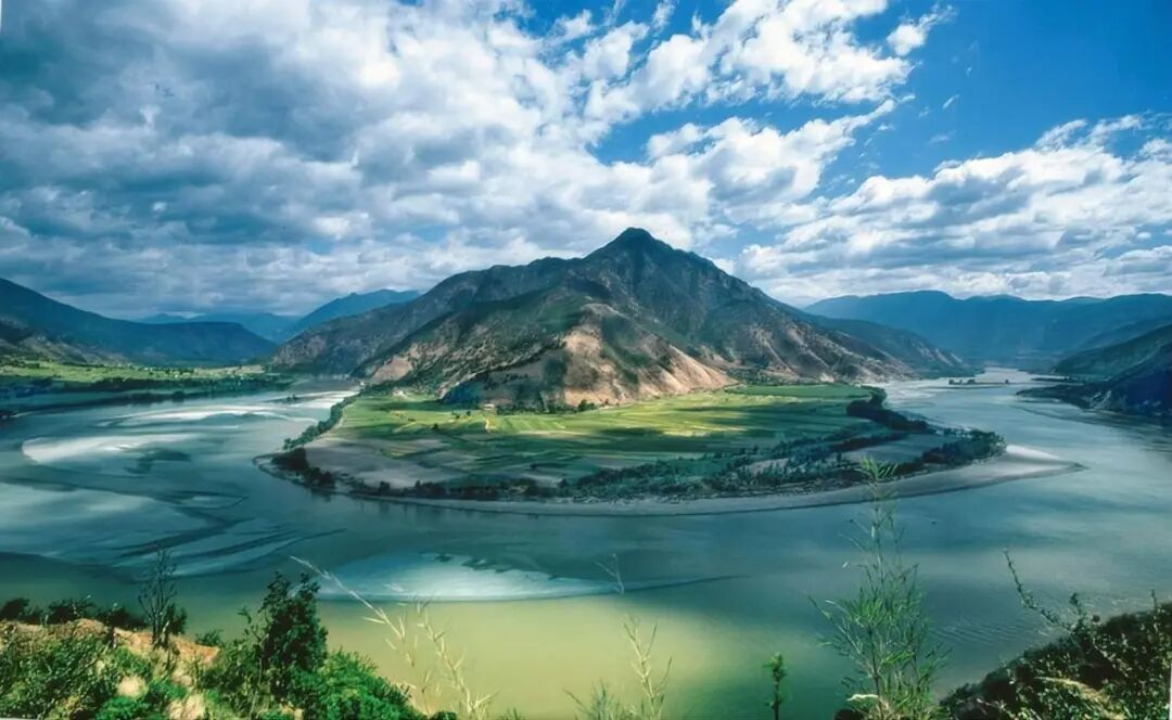 行业应用I天空地水协同：高光谱遥感技术在“长江大保护”战略下的创新应用与实践