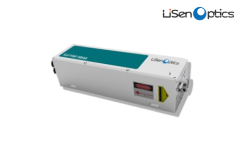 纳秒脉冲激光器