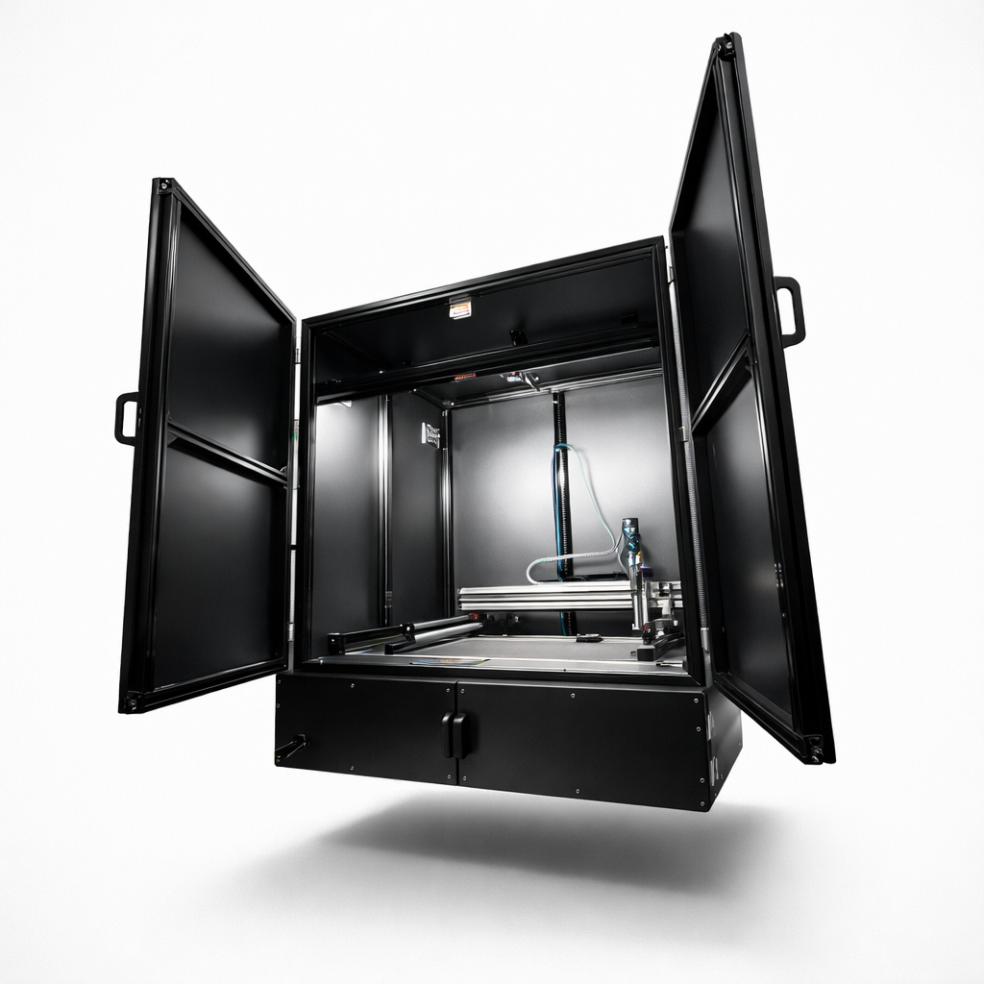 烟叶素质光谱分析仪