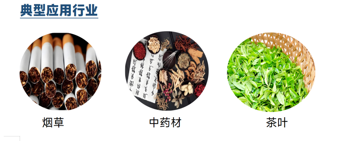 烟叶素质光谱分析仪